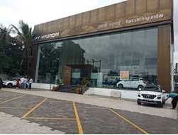 Hyundai Gallery